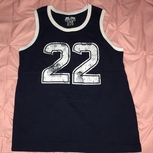 Children’s place sport tank tops